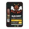 Puff Boyz -NN DMT