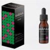 Shafaa Evolve Magic Mushroom Microdosing Tincture
