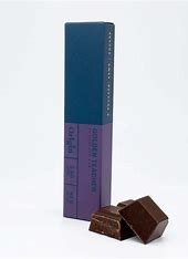 Golden Teacher–Psychedelic Chocolate Bar