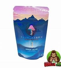 Brainstorm Boom Bar – 1 x 3500mg Psilocybin