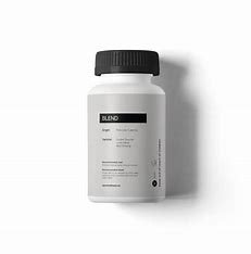 Spore Wellness Microdosing Mushroom Capsules