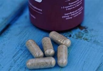 Buy Magic Mushroom Microdose Capsules