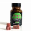 Shafaa Evolve Magic Mushroom Microdosing Gummy Bears