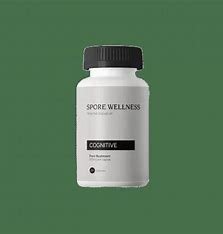 Spore Wellness (Cognitive) Microdosing Mushroom Capsules