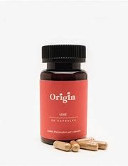 Love Capsules (50mg-200mg)