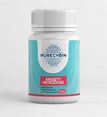 Anxiety Microdose (30)