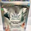 Magic Mushroom Chocolate 1000mg (Flower Child)