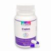 DELIC THERAPY – CALM SHROOM CAPSULES 3000MG
