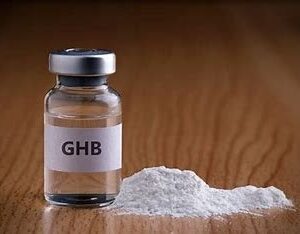 GHB Liquid
