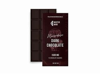MasterMind – Dark Chocolate (1500mg)