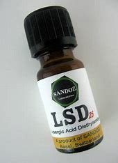 LIQUID LSD 100mg