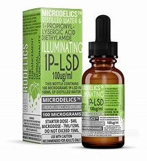 100ML 1P-LSD Microdosing Kit