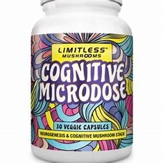 Cognitive Microdose