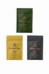 Temple Magic Mushroom Tea Trifecta Pack
