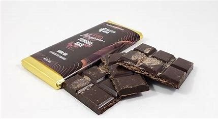 MasterMind – Chocolate Shroomicorns (2x500mg)