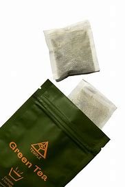 Temple Magic Mushroom Tea Bags