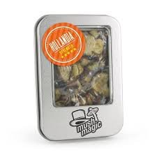 Magic Truffles Hollandia
