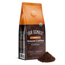 Buy Four sigmatic mushroom coffee